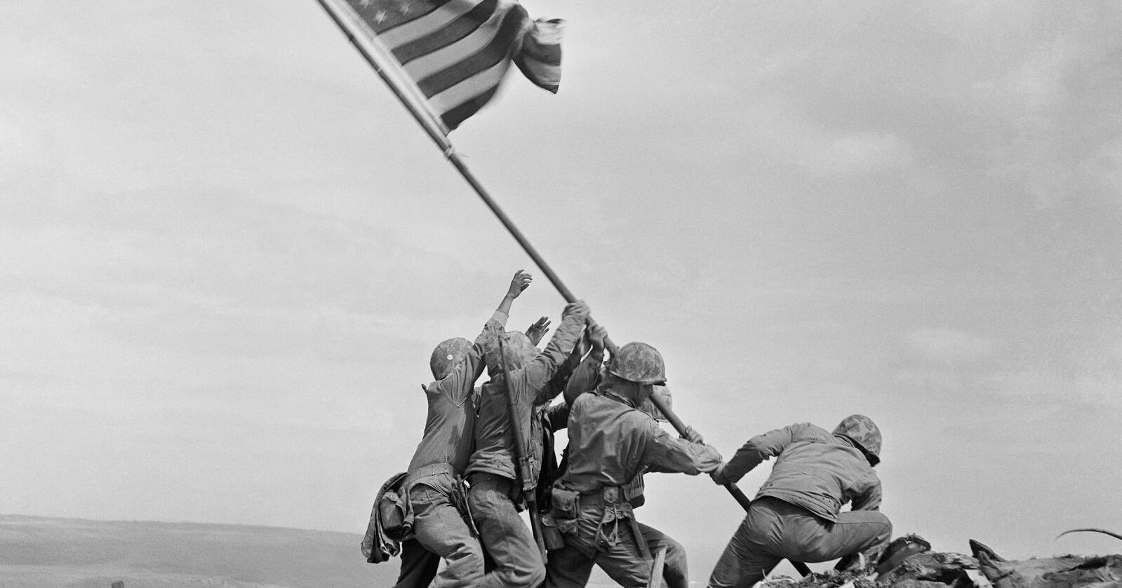 COLUMN: Stars and Stripes Forever - Vimarsana News