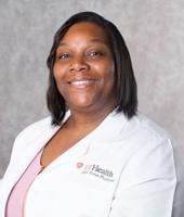 Nurse practitioner Janine Cole joins UT Health Jacksonville