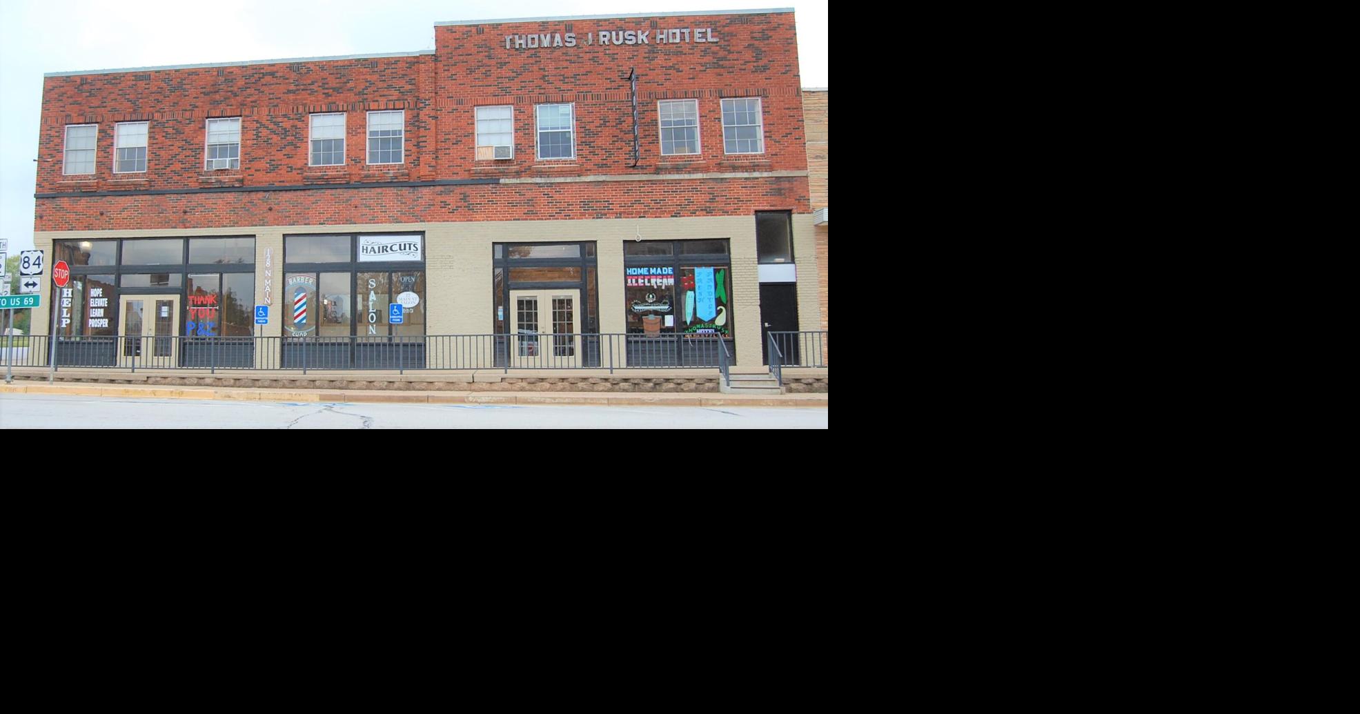 Rusk Planning and Zoning Commission hosts public hearing Local News