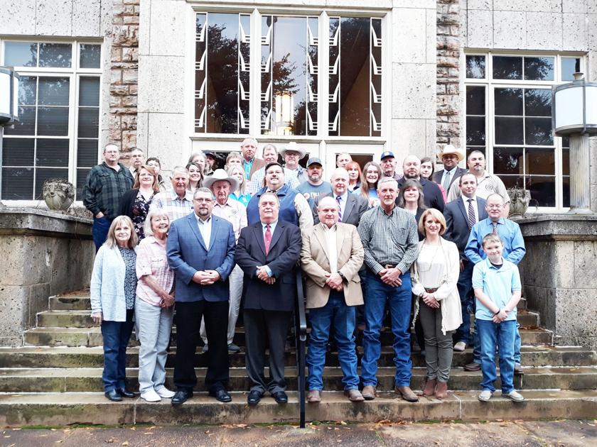 Cherokee County: Commissioners adopt resolution supporting Second ...