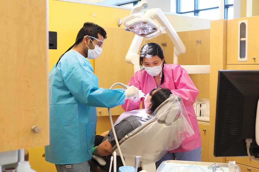 TJC to host Operation East Texas offering free dental services News