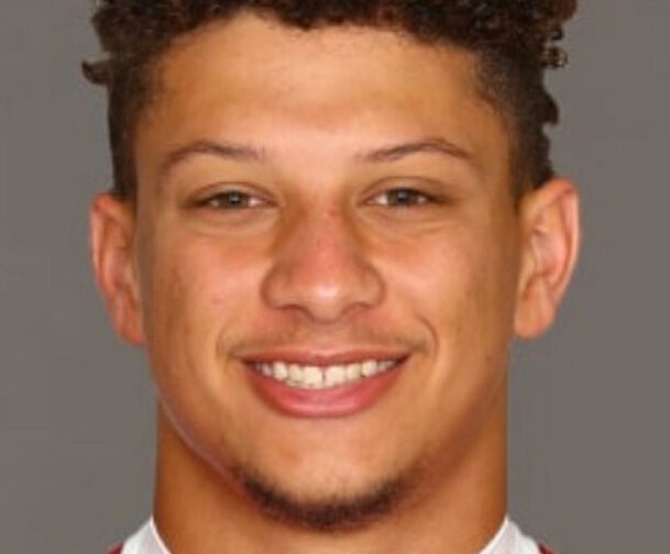 Royals Announce Patrick Mahomes as Newest Member of Ownership