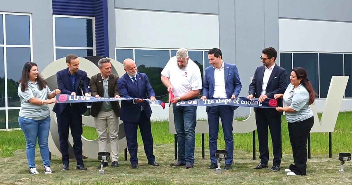 Company developing non-water cooling systems for data centers | Local ...