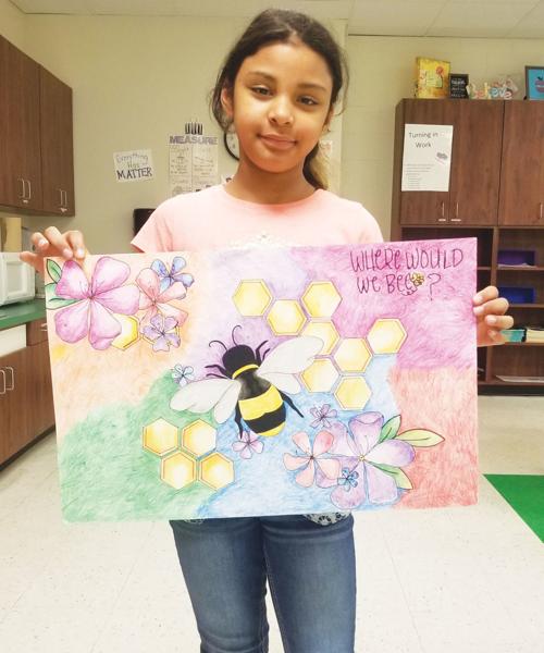 Stewardship Week set for April 26-May 3