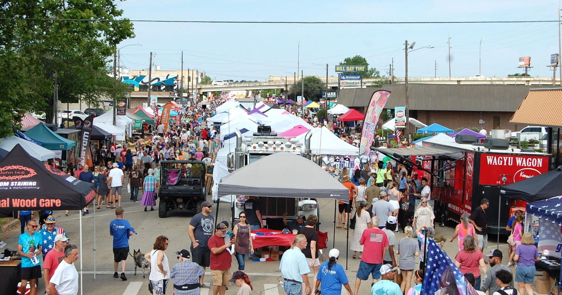 40th annual Tomato Fest is this Saturday - Vimarsana News