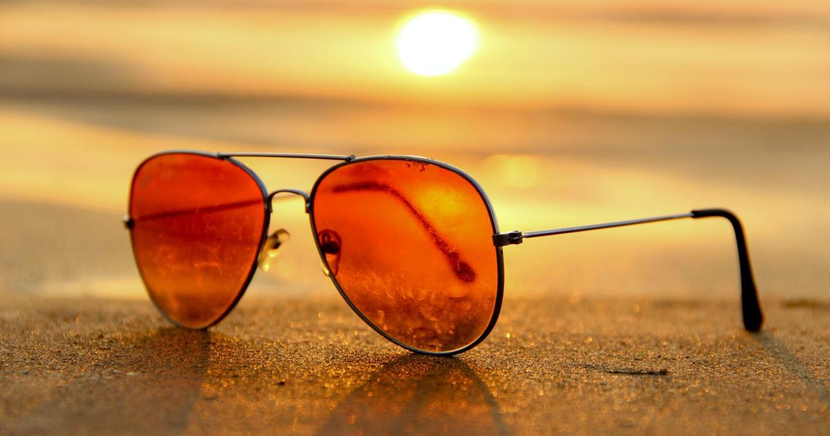 Warning signs of heat stroke | News | jacksonvilleprogress.com