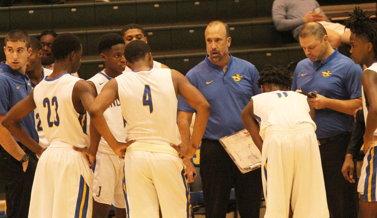 Jacksonville Loses Big To Longview Sports Jacksonvilleprogress Com