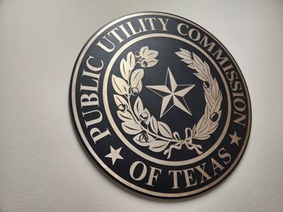 Public Utilities Commission of Texas