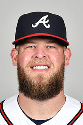Former Brook Hill standout Minter making presence known in Atlanta bullpen