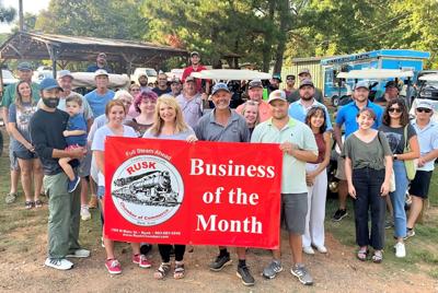 Birmingham Golf Club named Business of the Month Local News