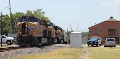 Female pedestrian dies after being hit by train in Jacksonville | Local ...