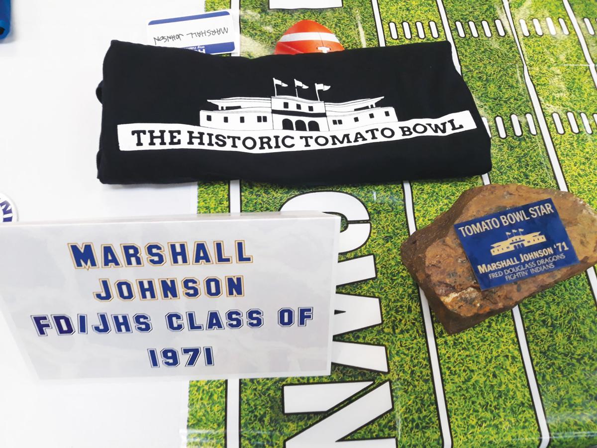A little bit of history