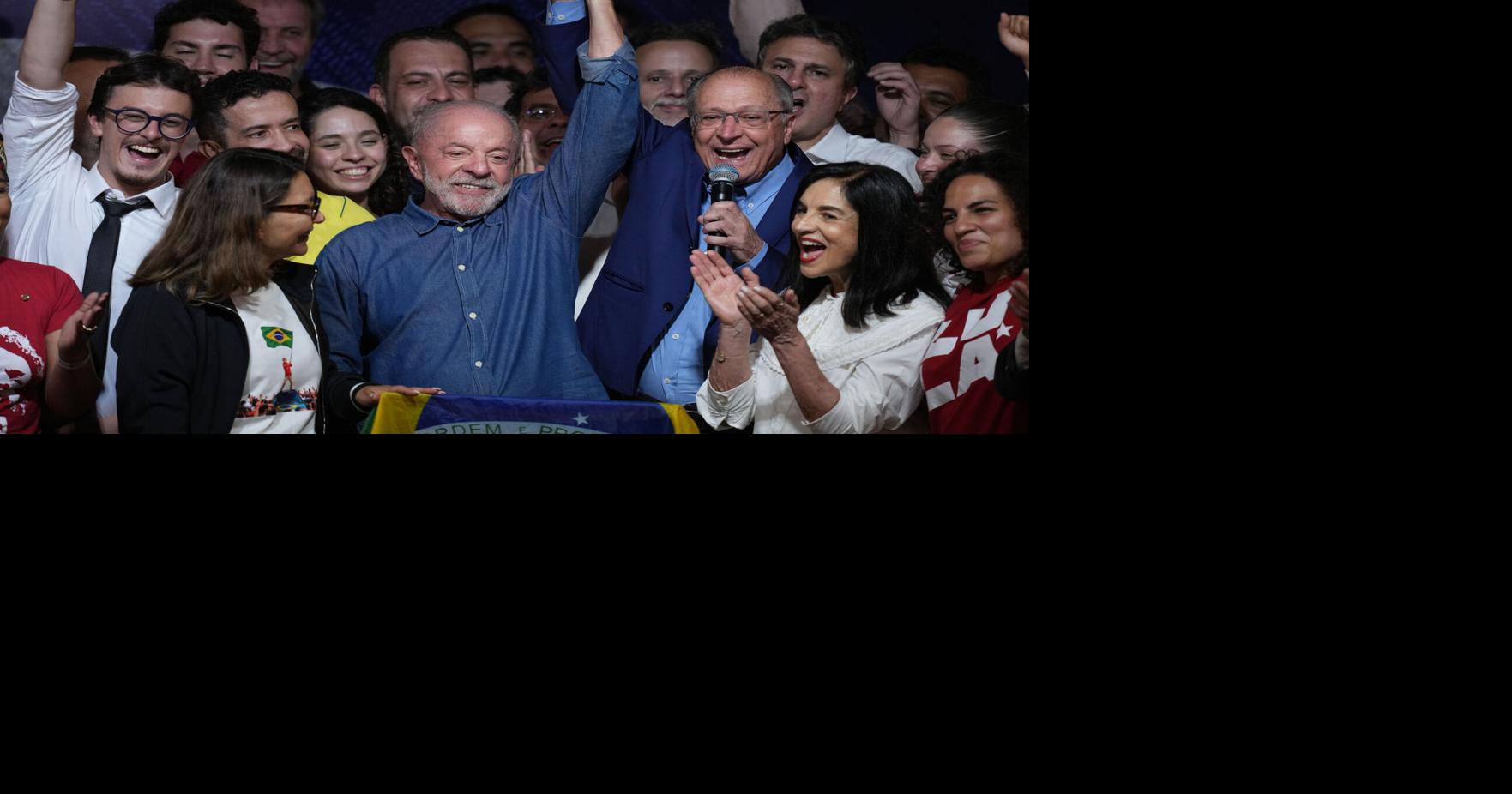 In their words: Left-leaning leaders in the Americas welcome Lula's ...