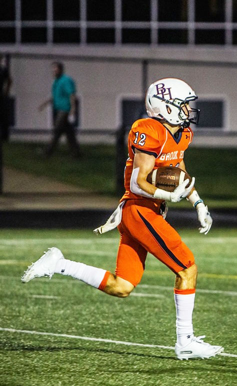 Prep Football Previews: Alto to go for win No. 6 vs. Big Sandy