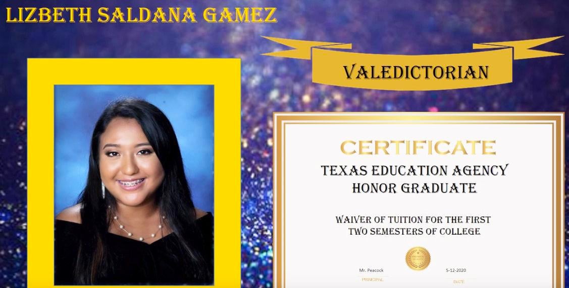 Jhs Grads Receive More Than 55 000 In Local Scholarships News Jacksonvilleprogress Com