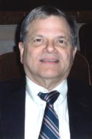 MERVILLE, Dr. Larry J.