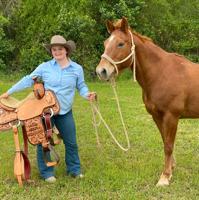 Rodeo: Five Cherokee County residents to compete in THSRA championships