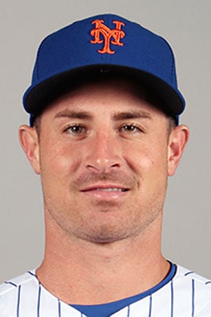Rumbelow will attempt to make Mets as a non-roster player