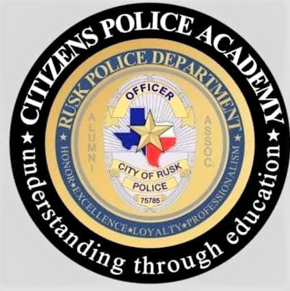 Citizens Police Academy to begin Jan. 16 in Rusk | Local News ...