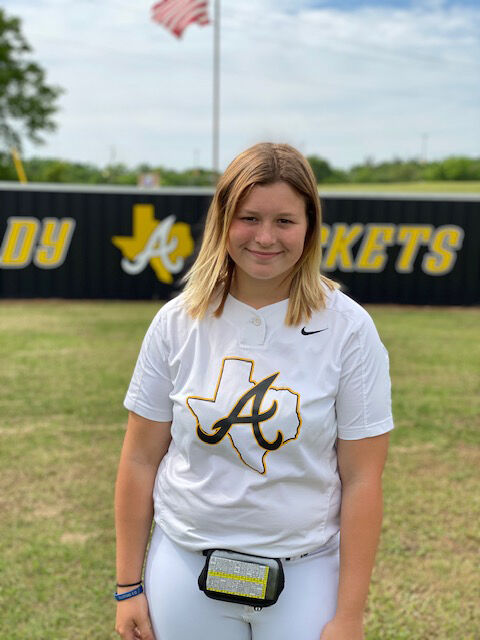 Softball: Duplichain picks up 22-2A Co-Offensive MVP award