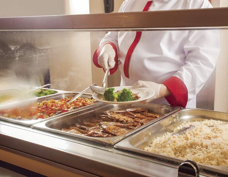 JISD to provide free meals to all students in #39 21 #39 22 school term
