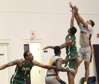 Jaguars Surge Past Panola In Second Half To Take 85 75 Win