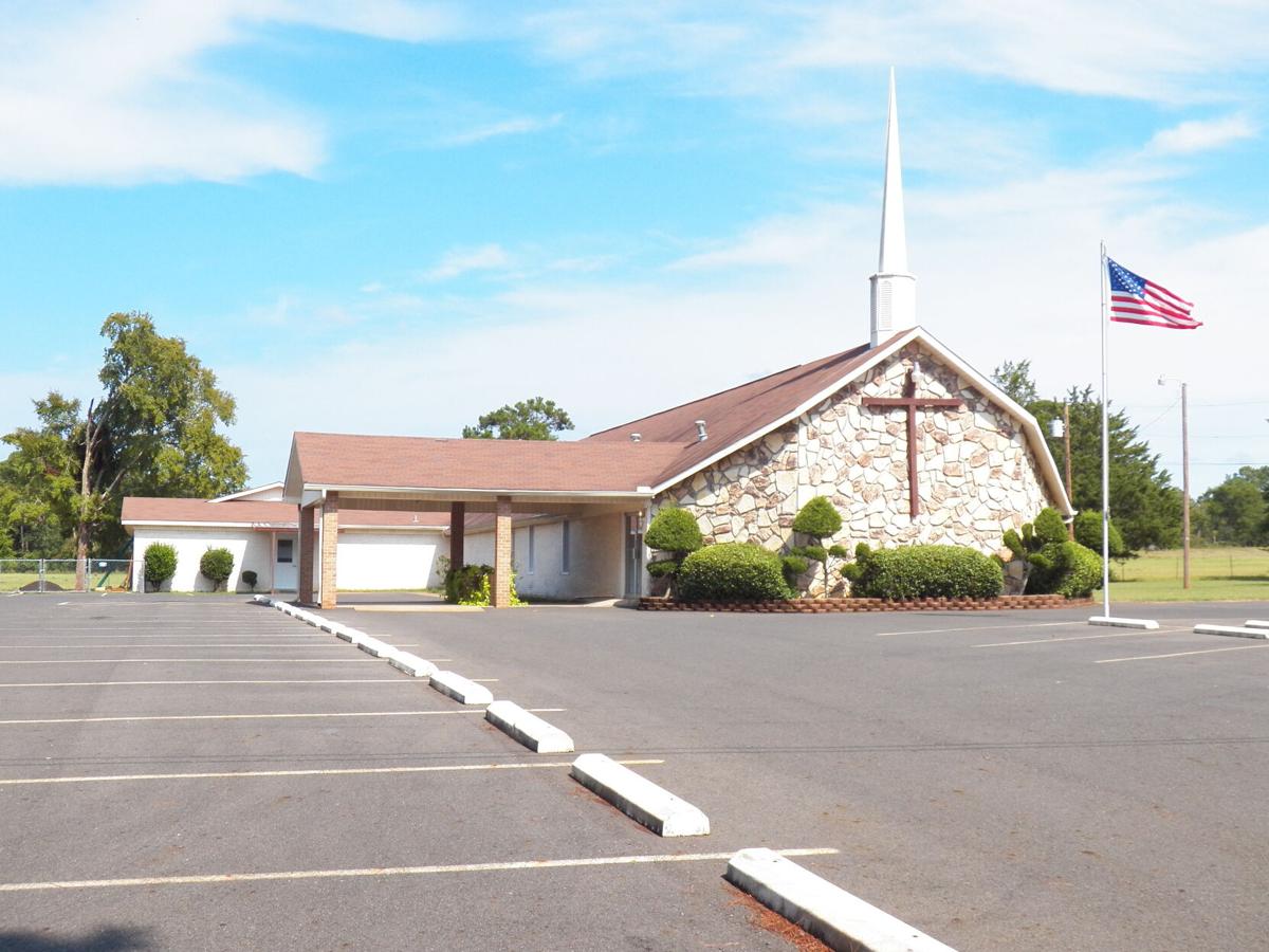 East Side Baptist Welcomes New Pastor News Jacksonvilleprogress Com