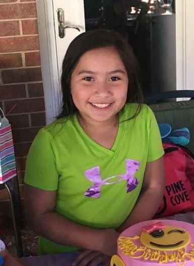 Girl, 10, taken from Bullard church | News | jacksonvilleprogress.com