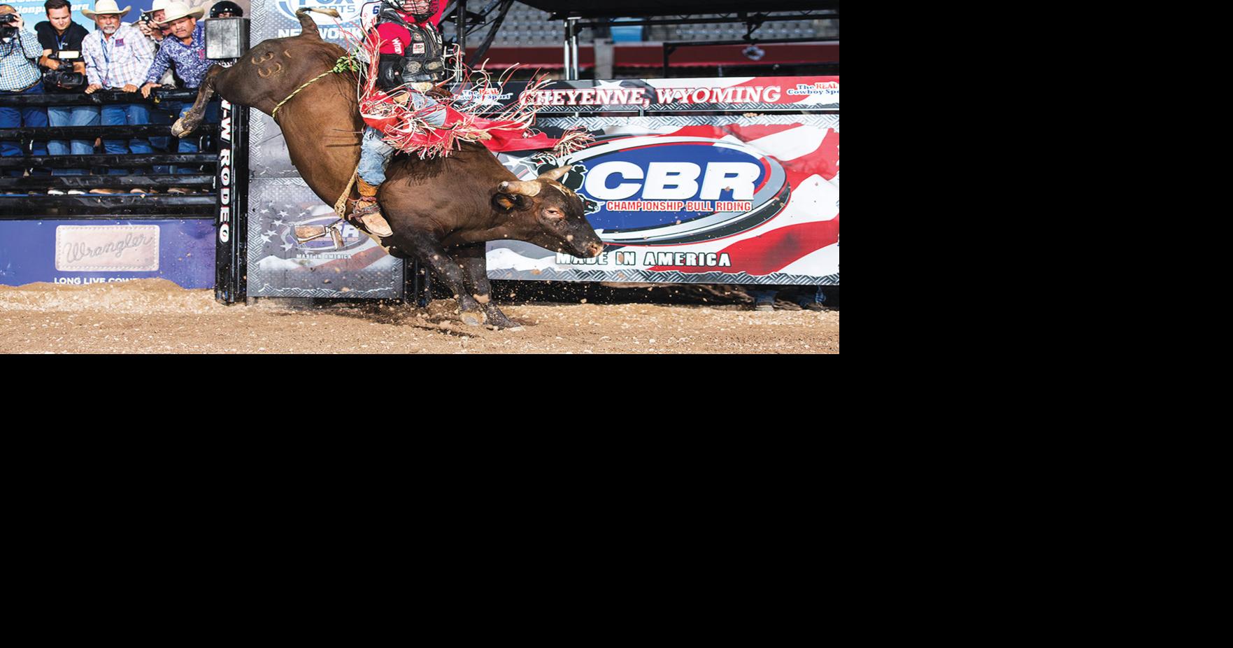 Lufkin expo center to host Bull Bash News