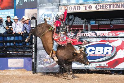 Lufkin Expo Center To Host Bull Bash News Jacksonvilleprogress Com