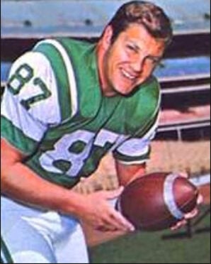 Former Jets TE Pete Lammons, Super Bowl III champion, dies at 77