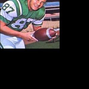 Former Jacksonville High football legend Pete Lammons, 77, dies