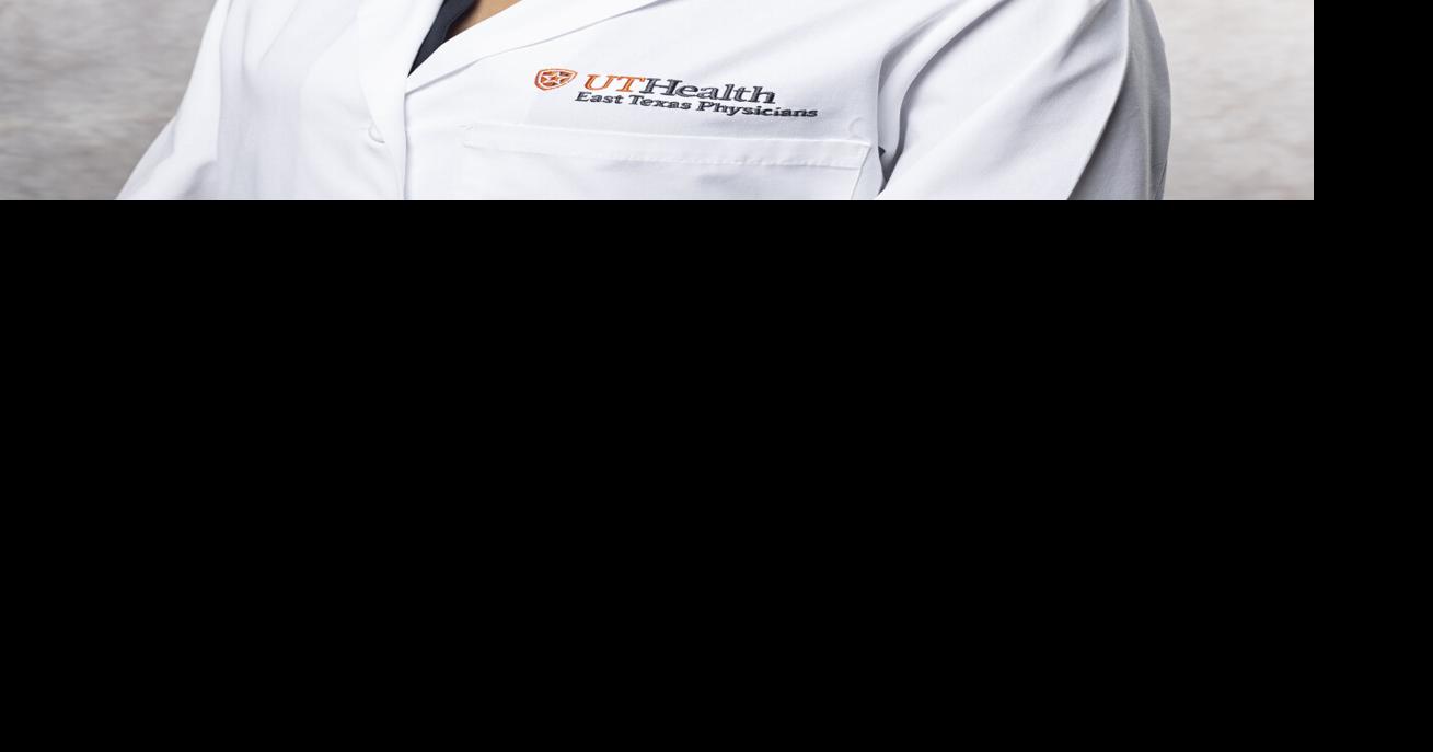 Ut health east texas physicians in jacksonville welcomes vanessa laws