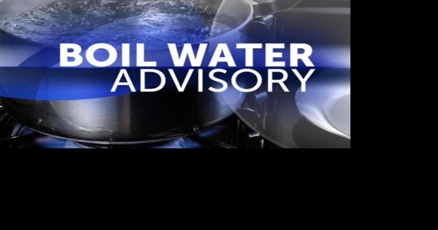 Boil notice issued for some Rusk Rural Water customers | News ...