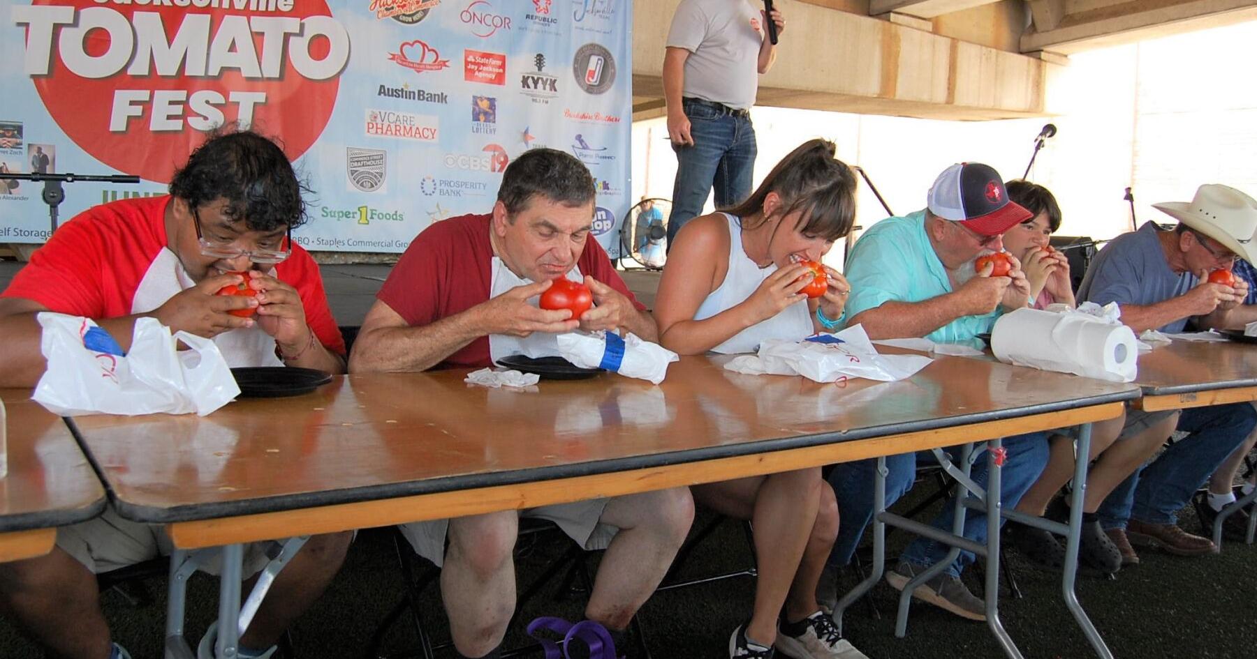 Tomato Fest Week is here - Vimarsana News