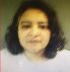 Houston County Sheriff's Office looking for missing person