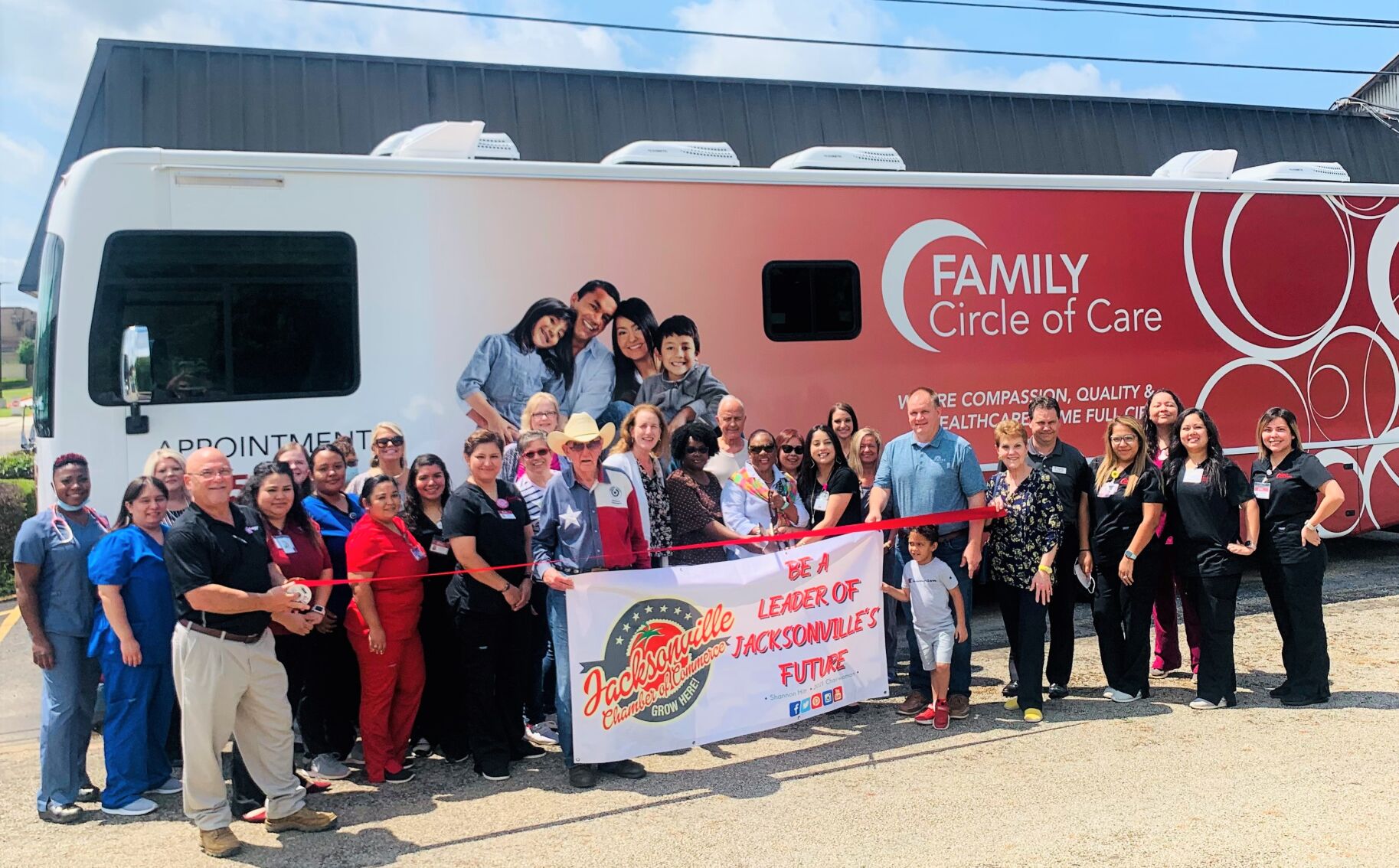 Tyler Family Circle Of Care Pediatrics Maker Gonna Make