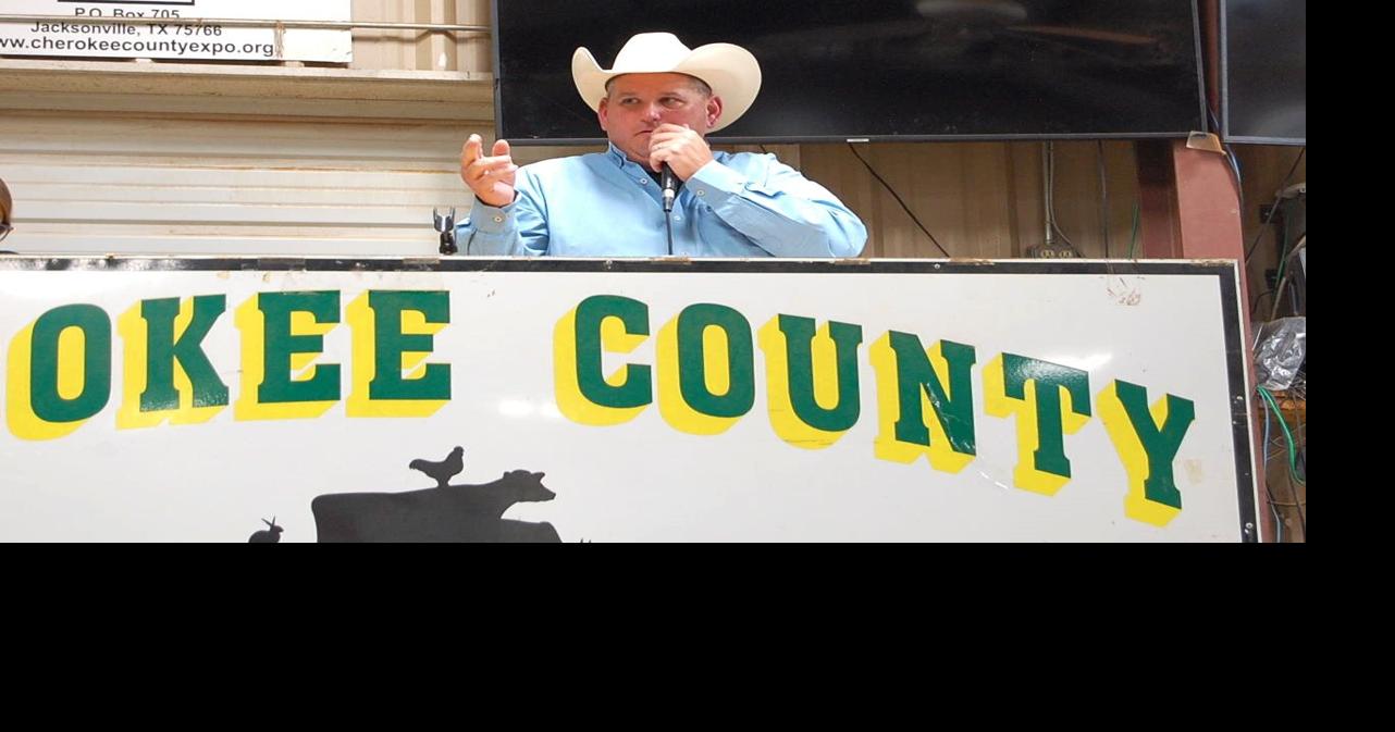 PHOTO GALLERY: 2024 Hay show and sale | Local News ...