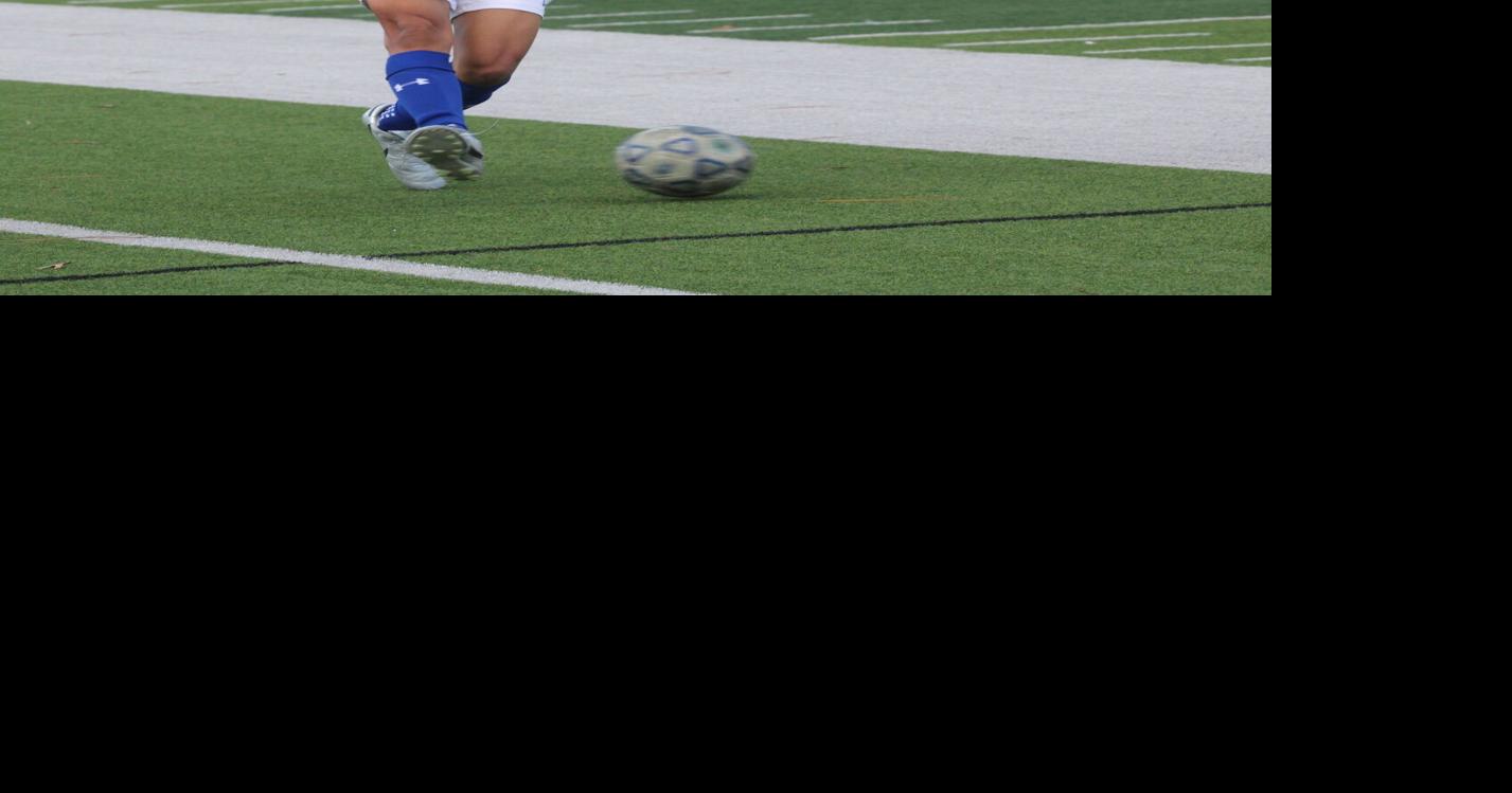 Prep Boys Soccer Jacksonville goes 40 to win Longview tourney