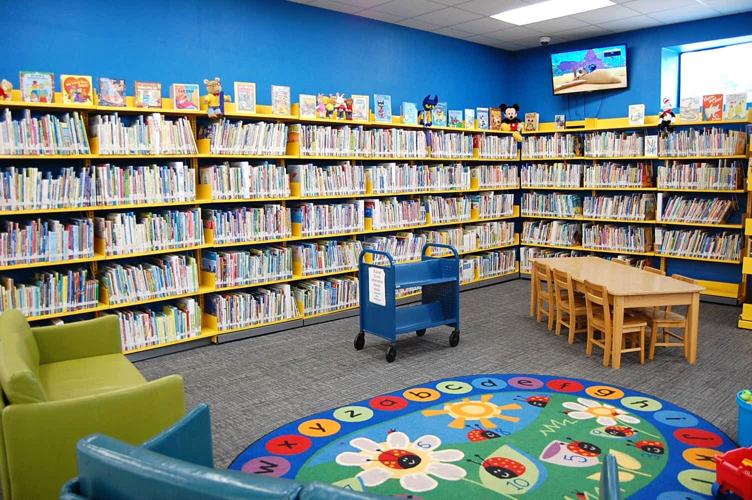 Jax State Library Celebrating National Sign Up for a Library Card month | Local News ...