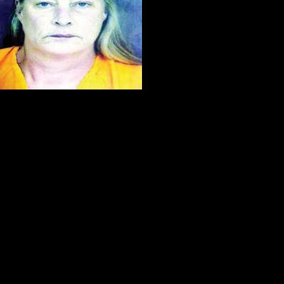 Rusk woman waives right to jury trial on murder charge | News ...