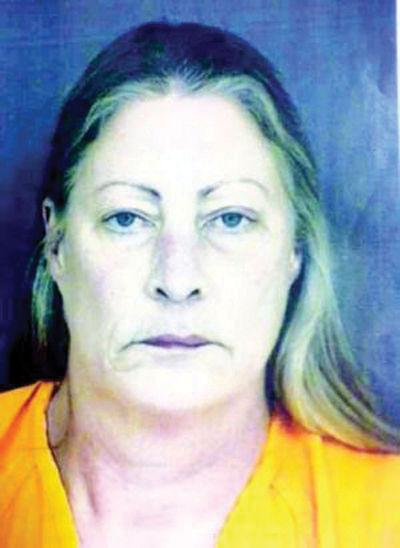Rusk woman waives right to jury trial on murder charge | News ...