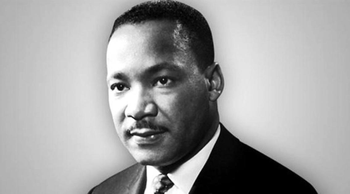 March, service planned in honor of MLK Jr. Day | News