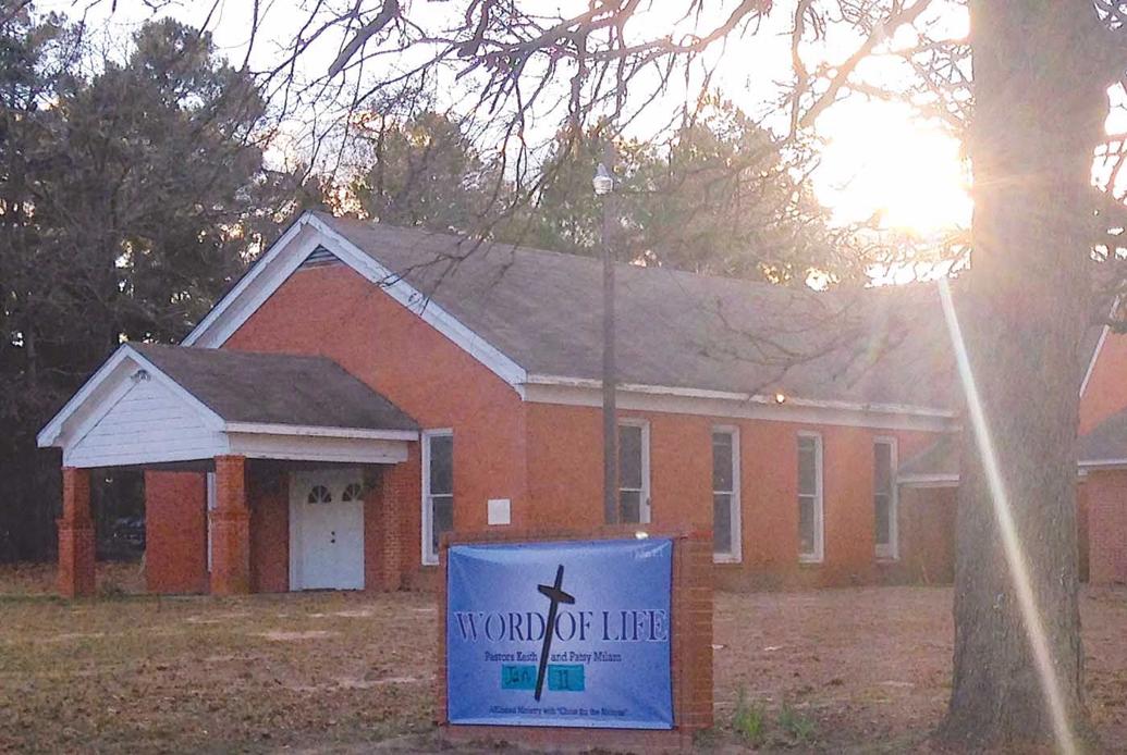 Prayers answered for church in Cove Springs that closed in 2014 News