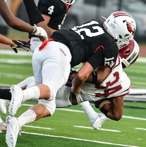 FIRST LOOK-District 10-4A-II: Rusk looking for a winning season