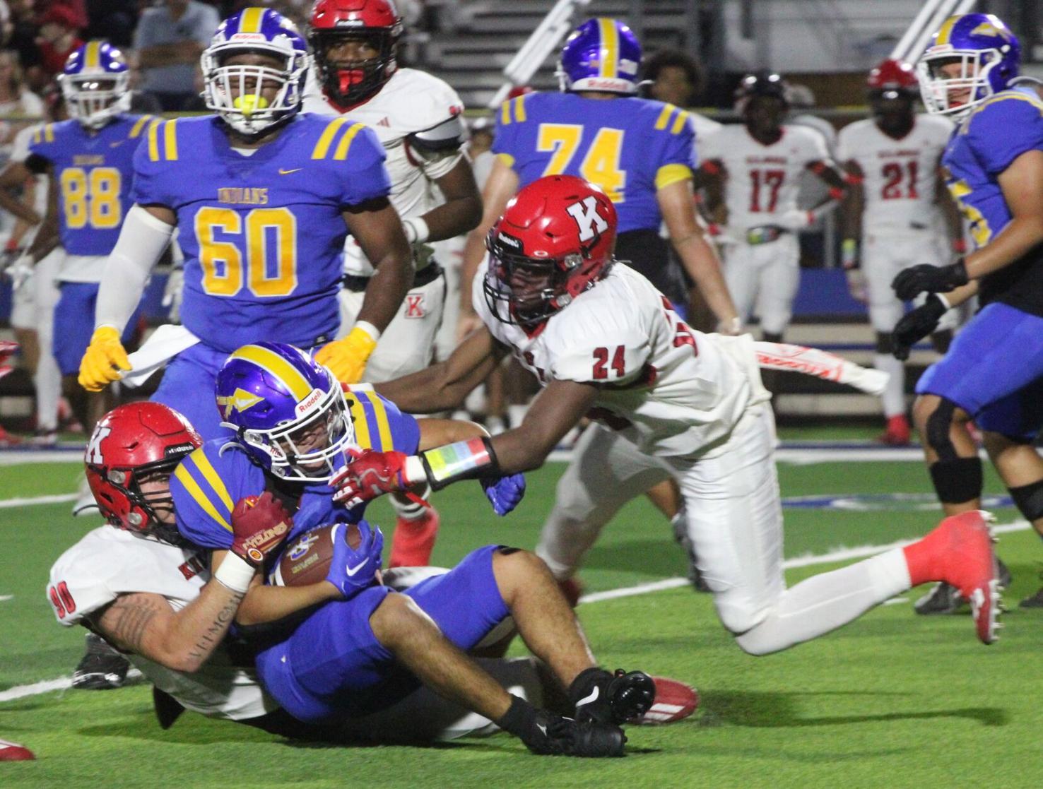 UIL Snapshot Day Enrollment increase at JHS could send Indians back to