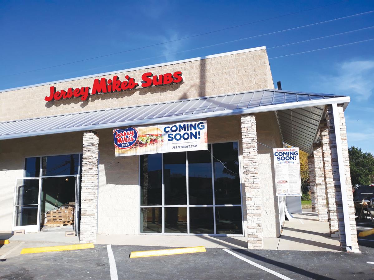Jersey Mike S To Open In Jacksonville News