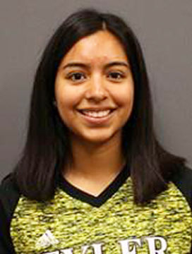 Soccer: Former Maiden standout fitting in well at No.2-ranked TJC
