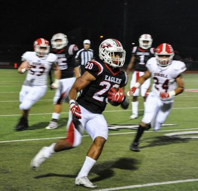 Rusk Looking To Avoid Post Season Missteps Sports