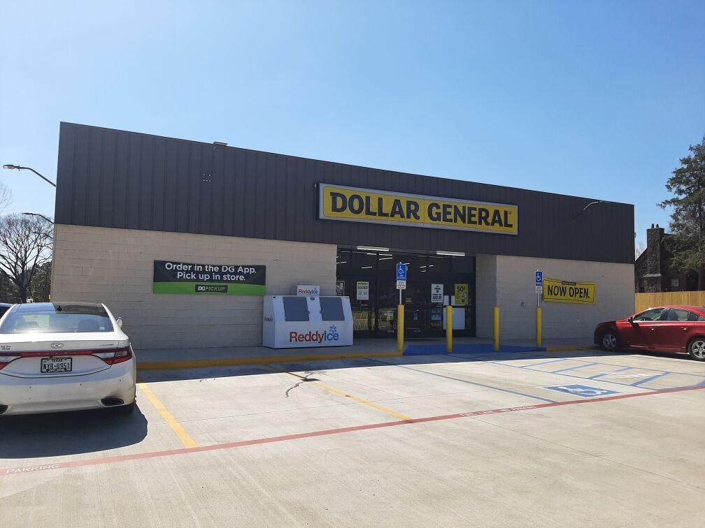New Dollar General now open in Jacksonville News